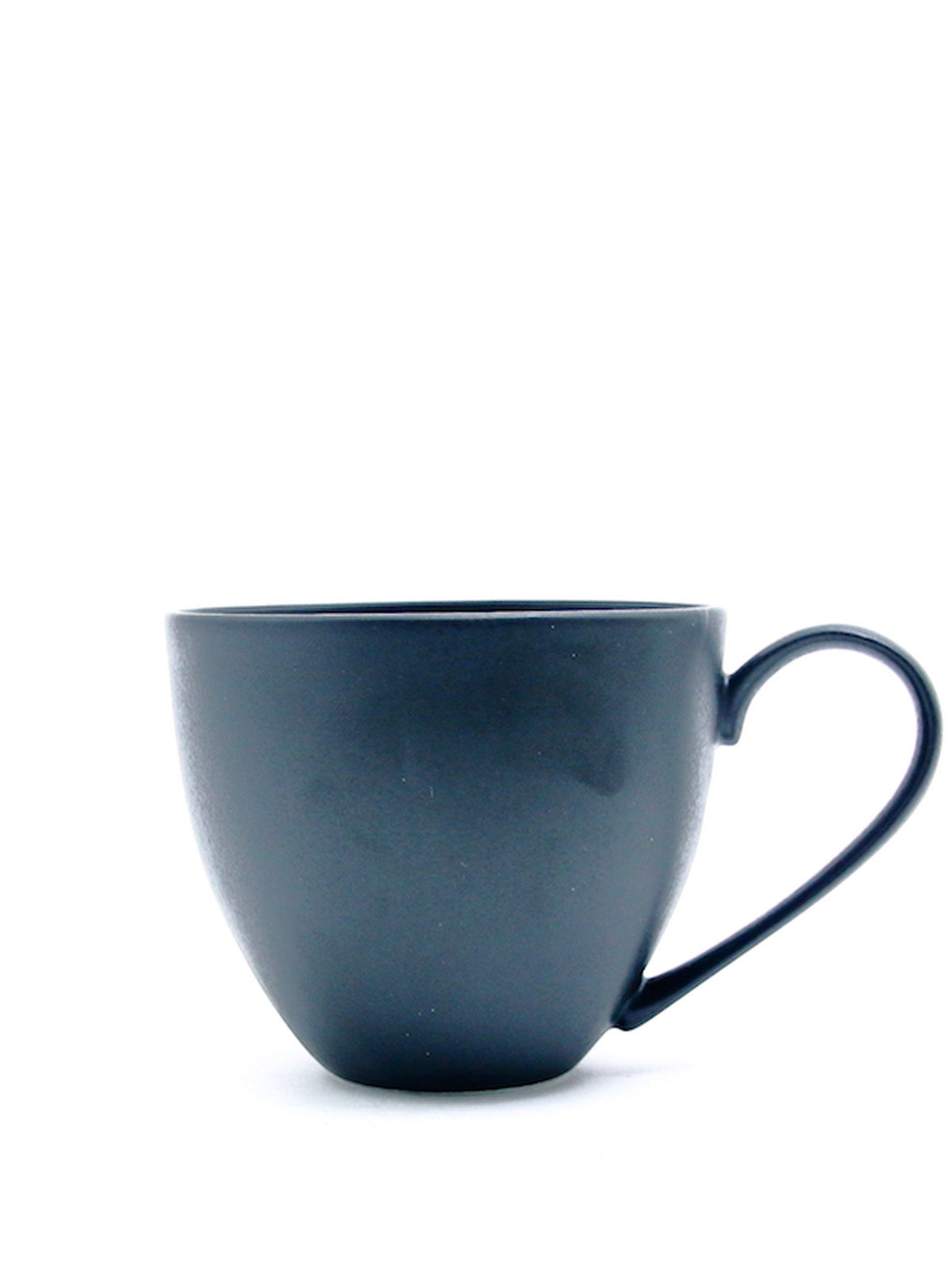 マグカップM ブラックスター