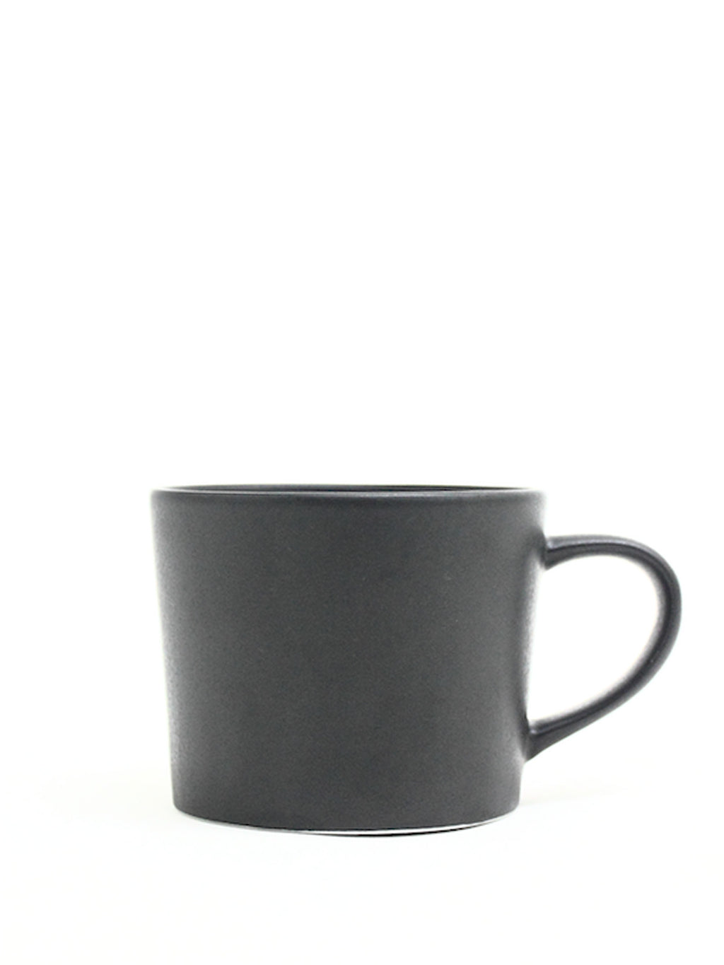 Mug S Black Star