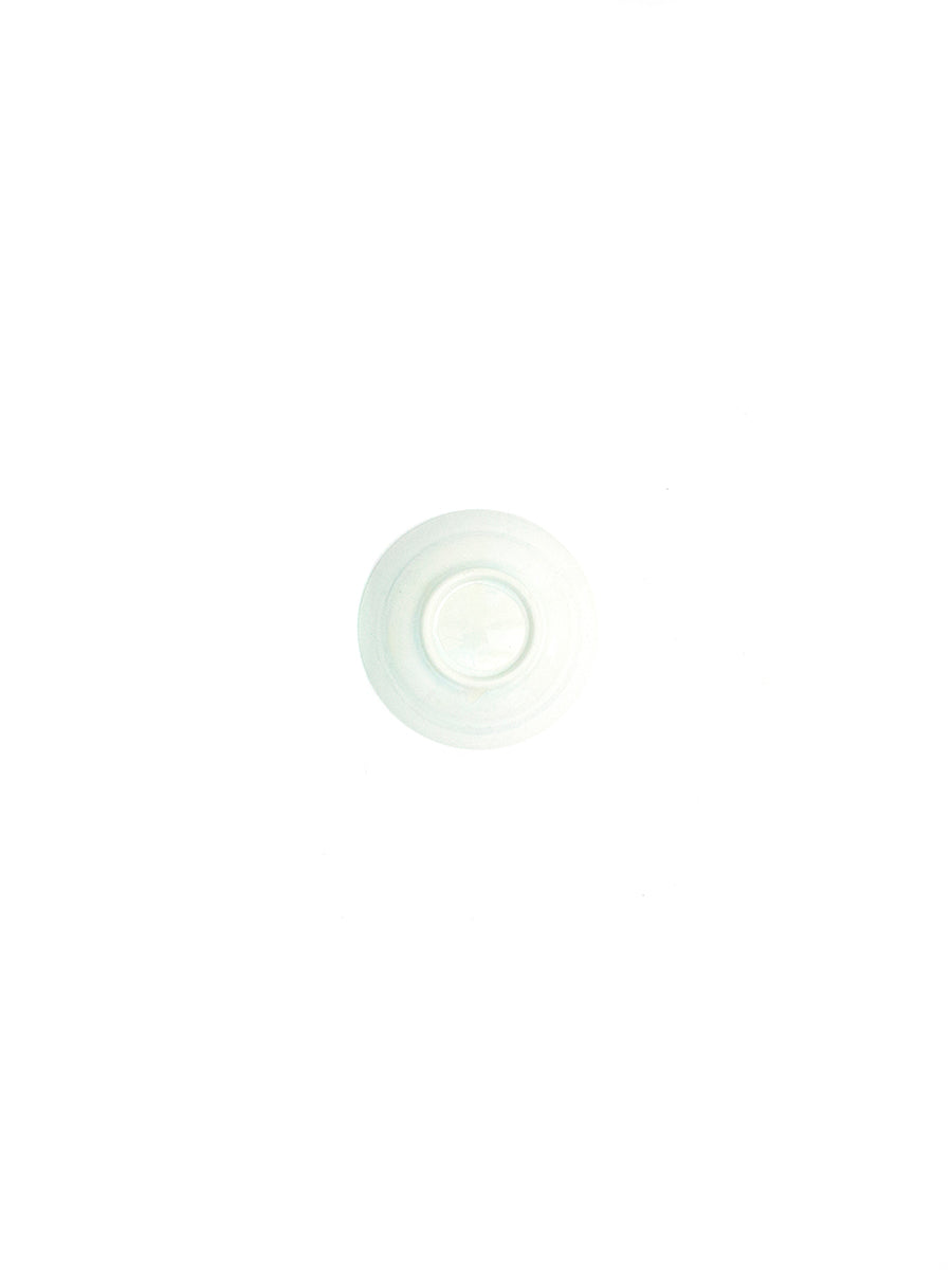 豆皿 ライトフルミルク