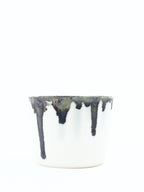 ミルク釉チョコカップM