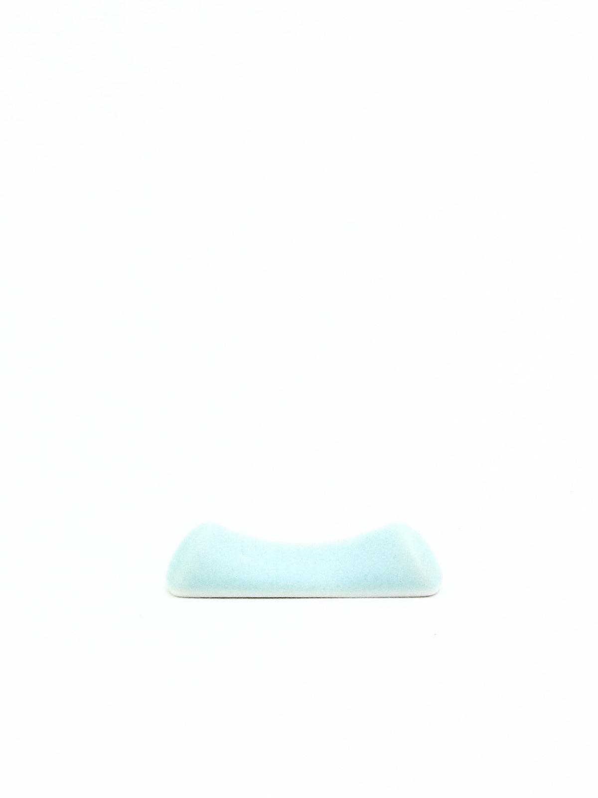 箸置き ミントブルー