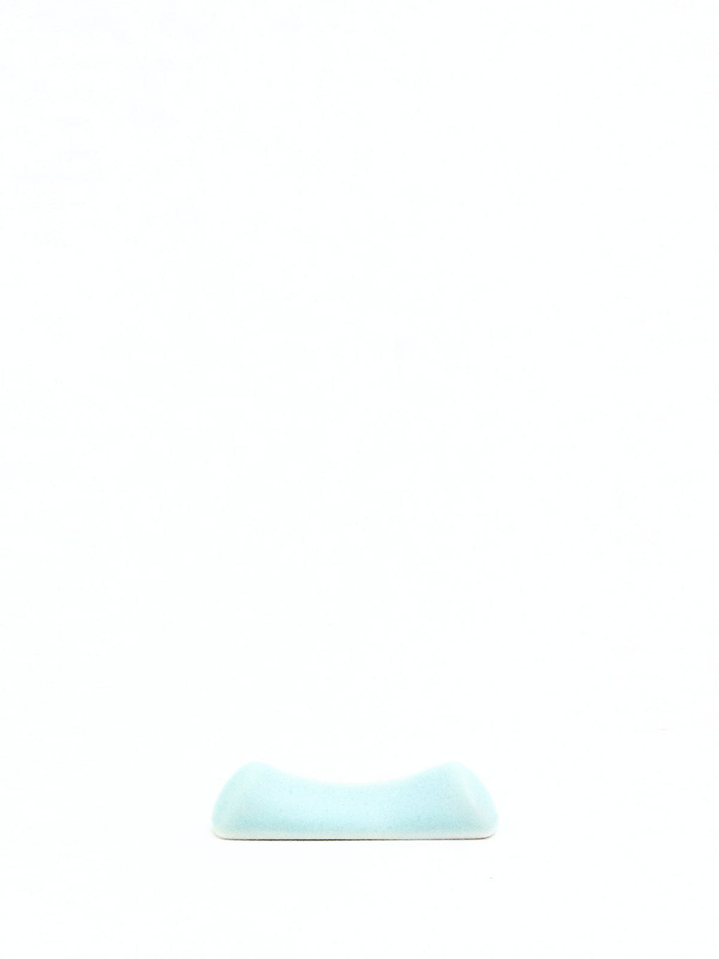 Chopstick rest mint blue