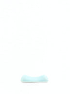 Chopstick rest mint blue