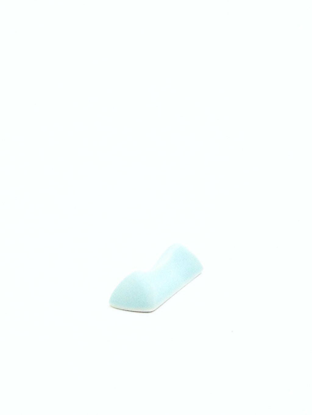 Chopstick rest mint blue