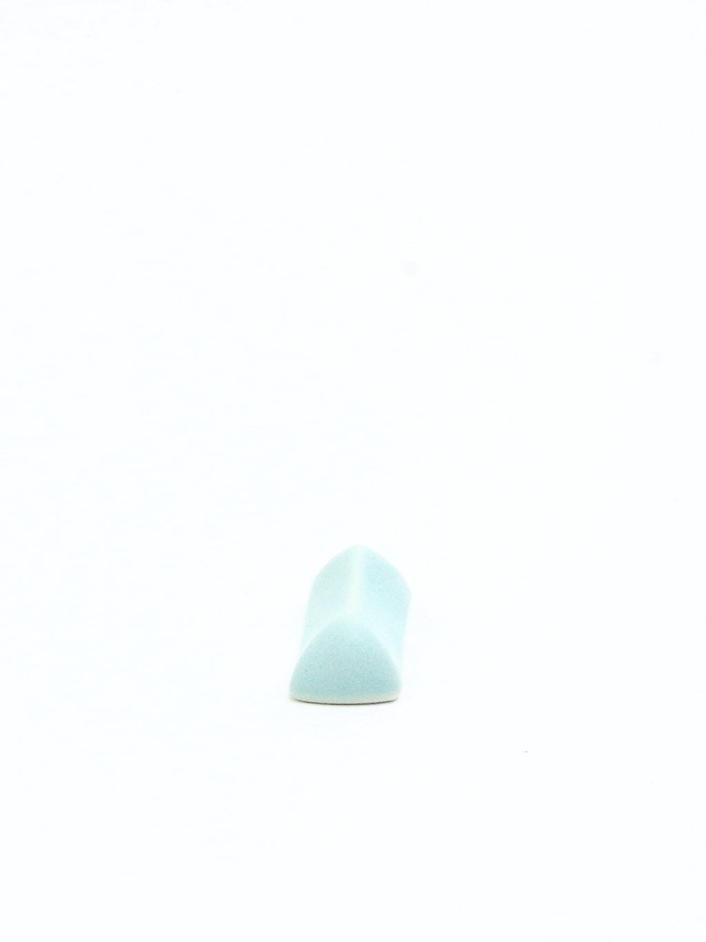 Chopstick rest mint blue