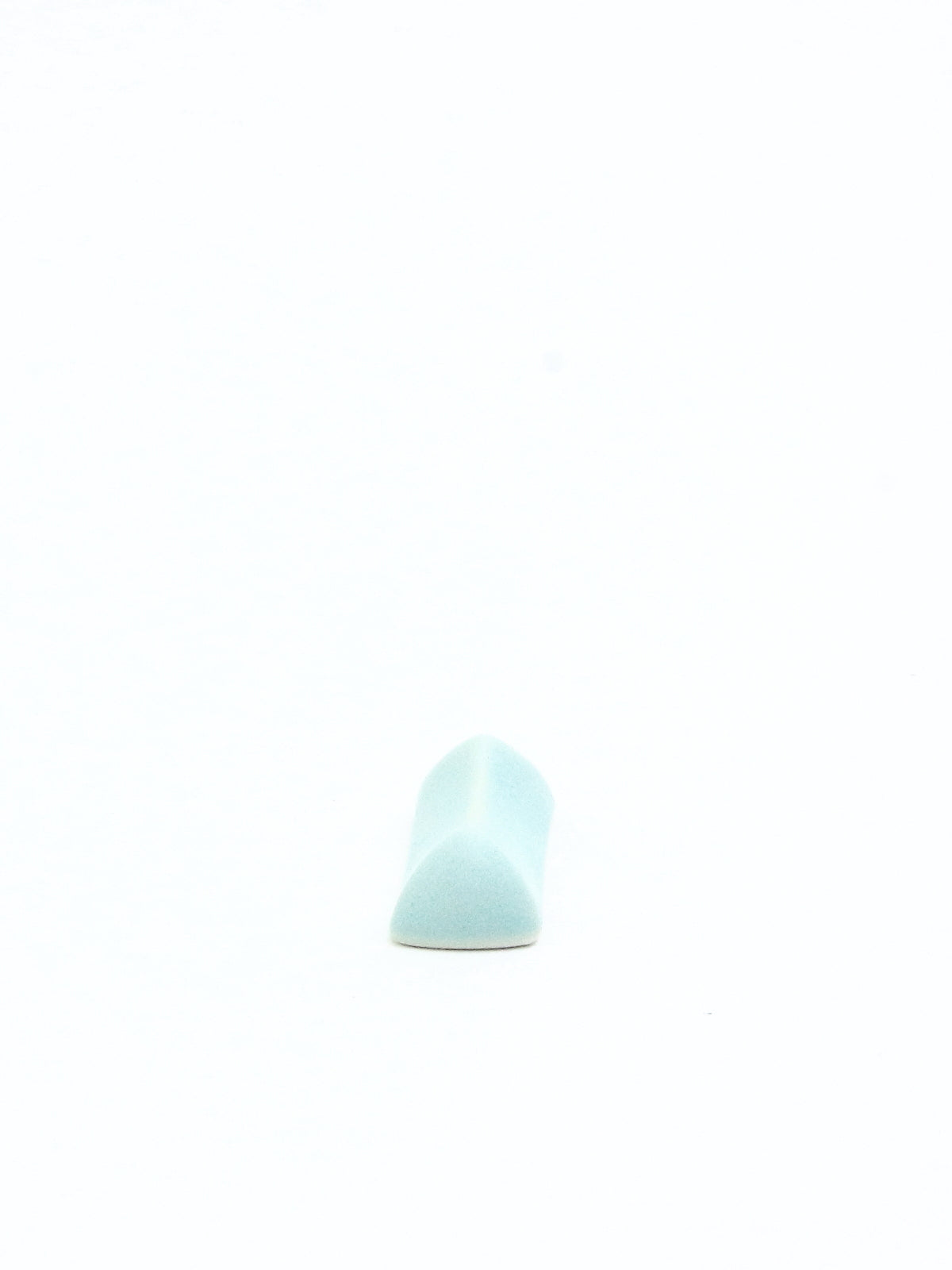 箸置き ミントブルー