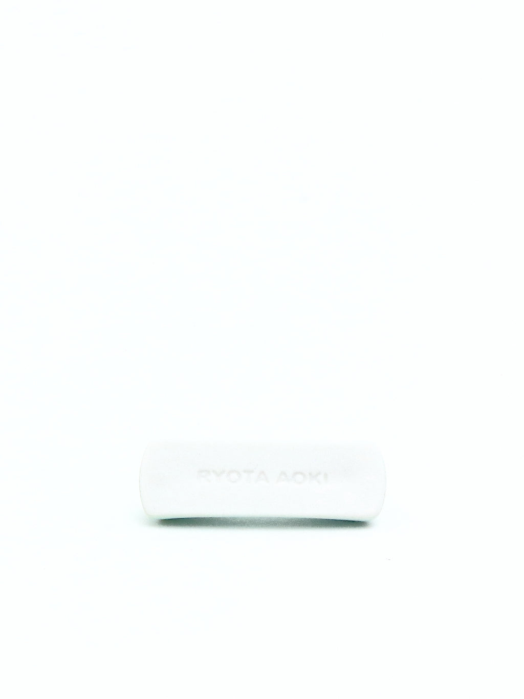 Chopstick rest mint blue