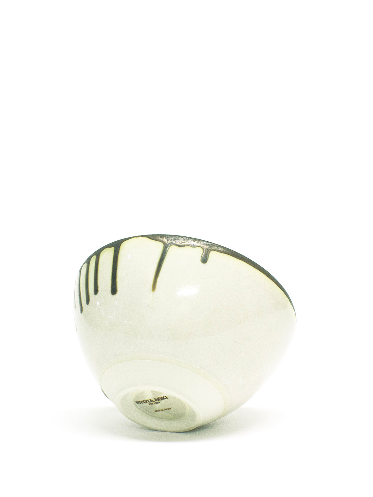 新作Bowl M ライトフルミルクフィーバー