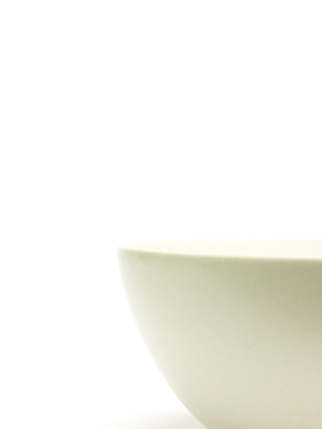 新作Bowl M ミルク
