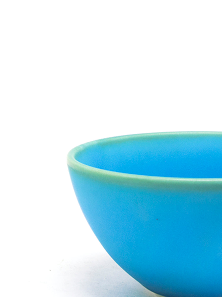 新作Bowl M スターブルー