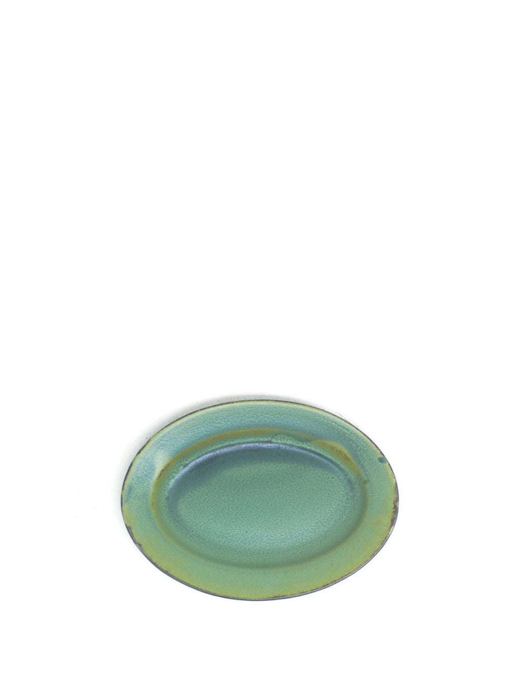 オーバル小21cm ジュピター