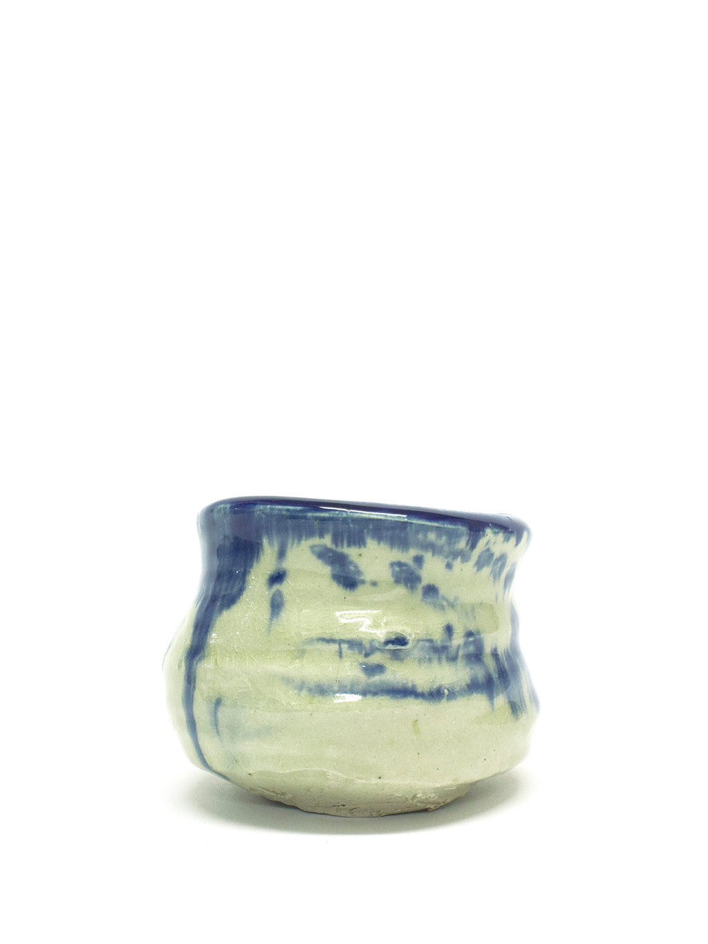 バタンガス瓷茶盌