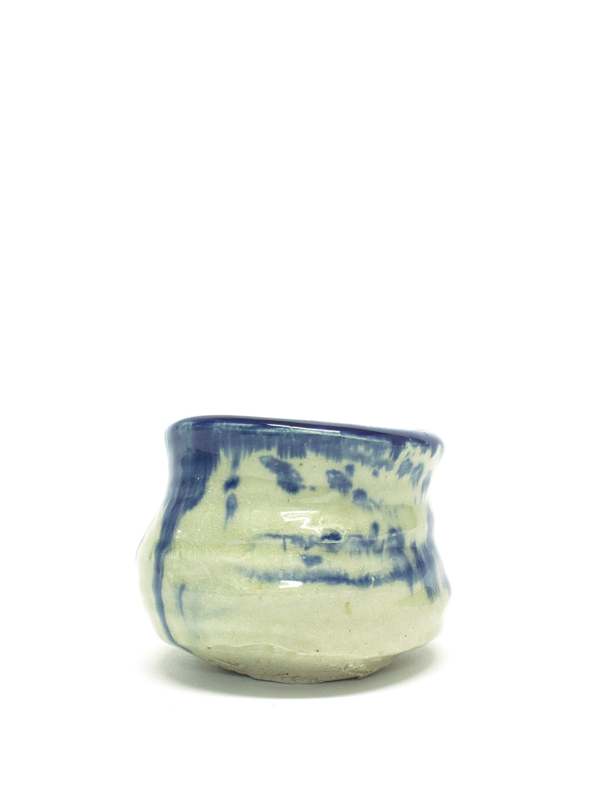 バタンガス瓷茶盌