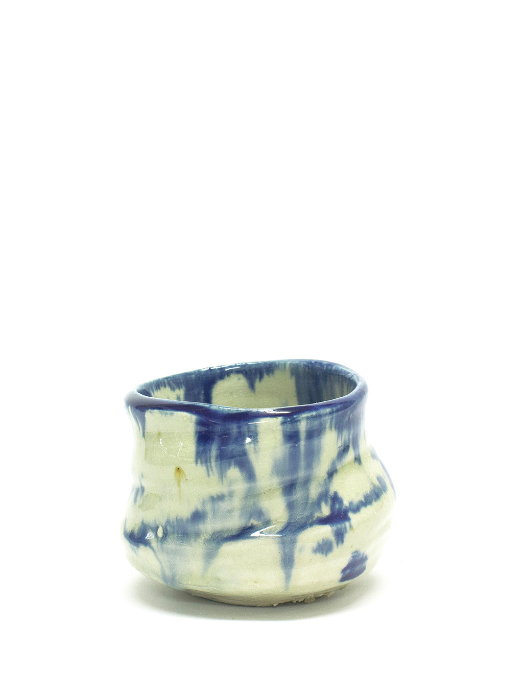 バタンガス瓷茶盌