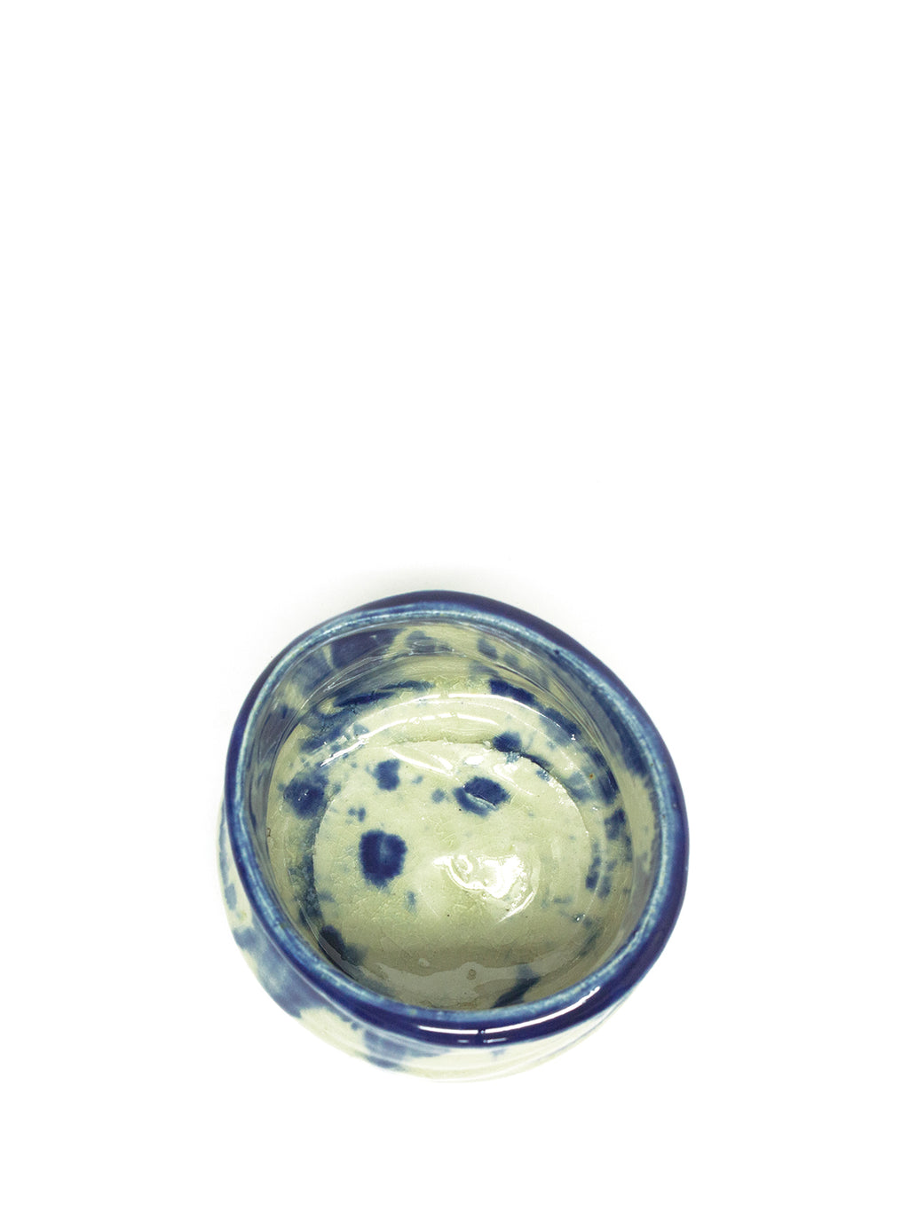 バタンガス瓷茶盌