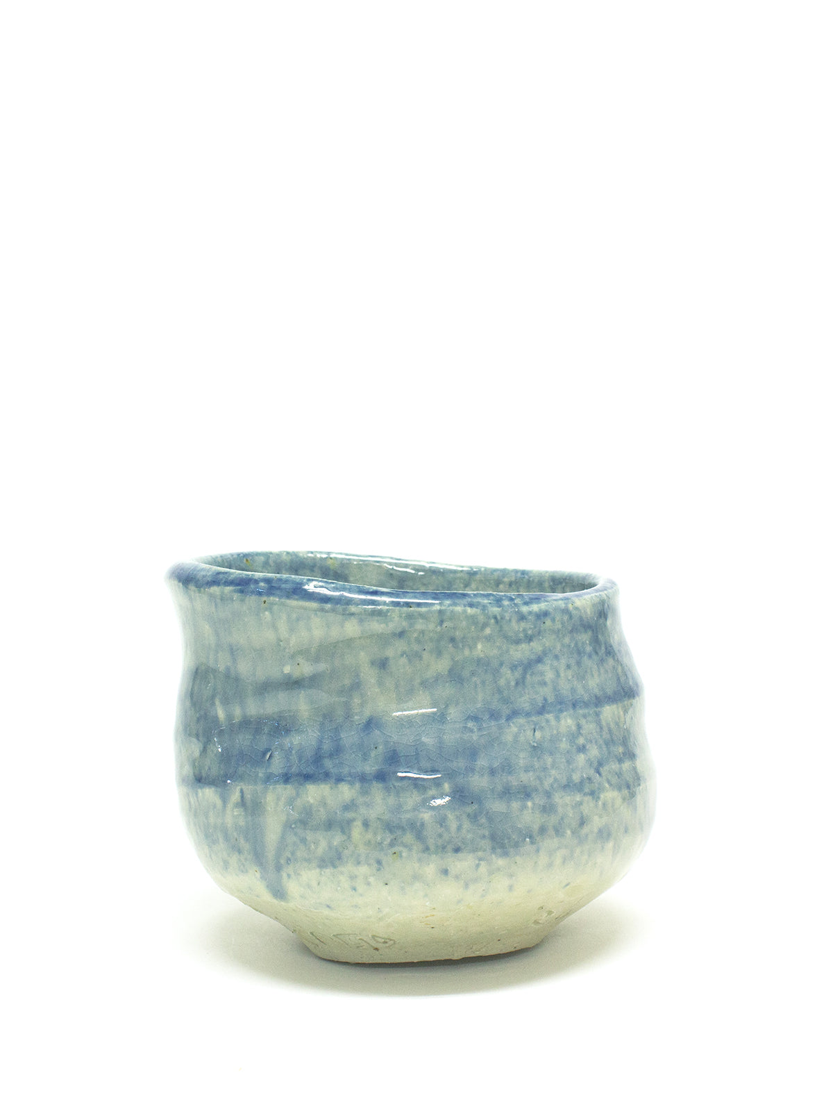 バタンガス瓷茶盌