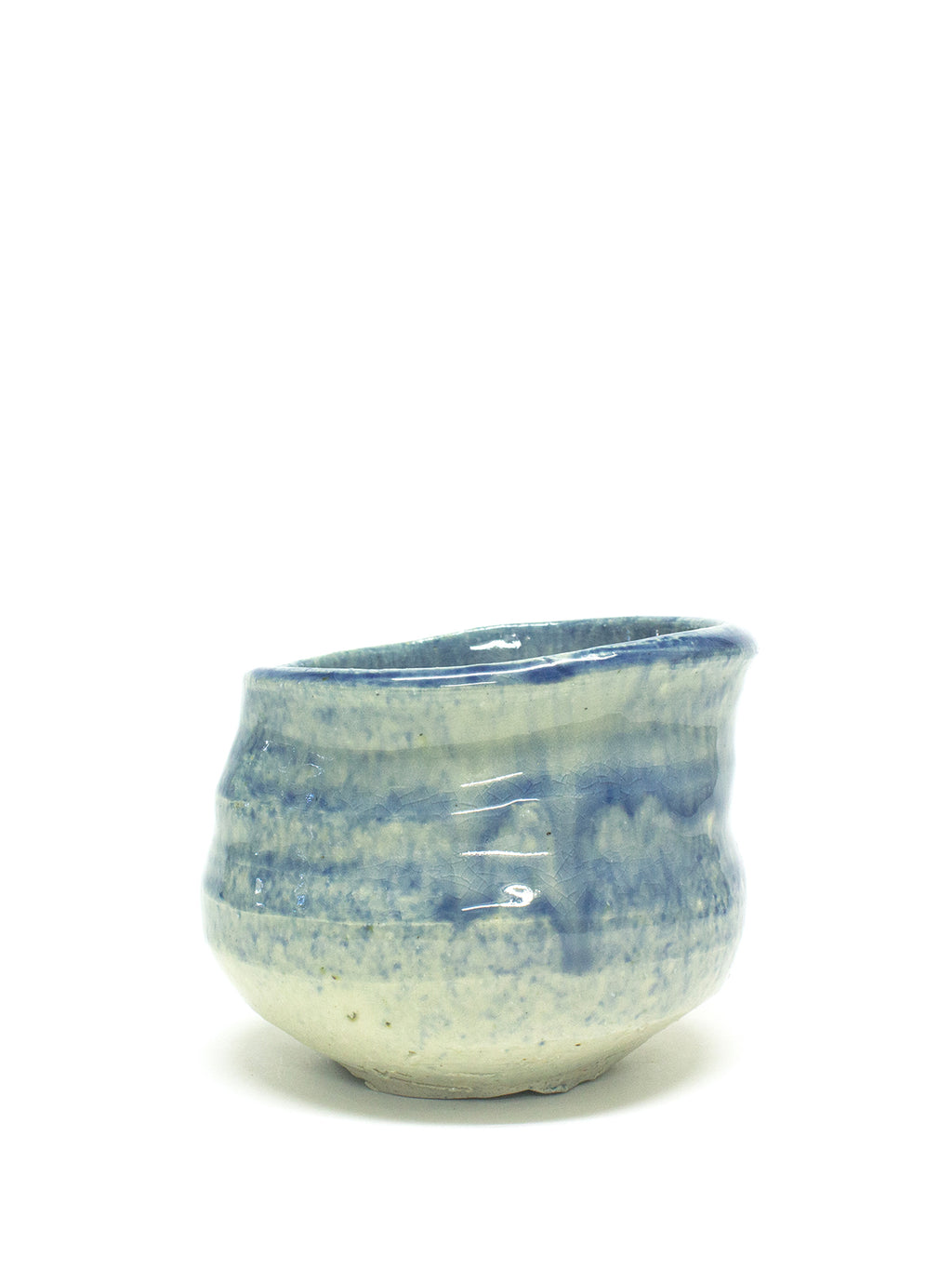 バタンガス瓷茶盌