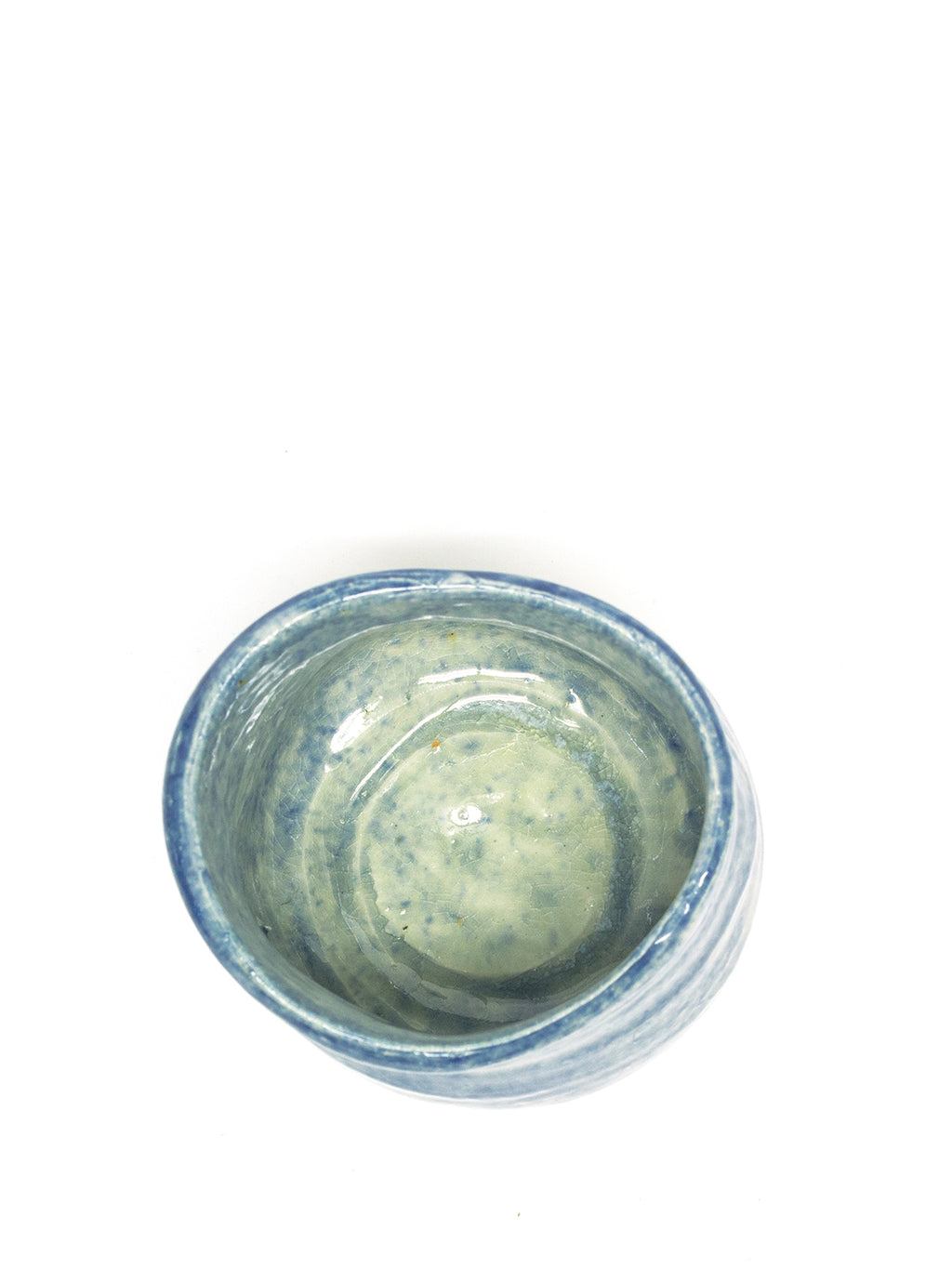 バタンガス瓷茶盌