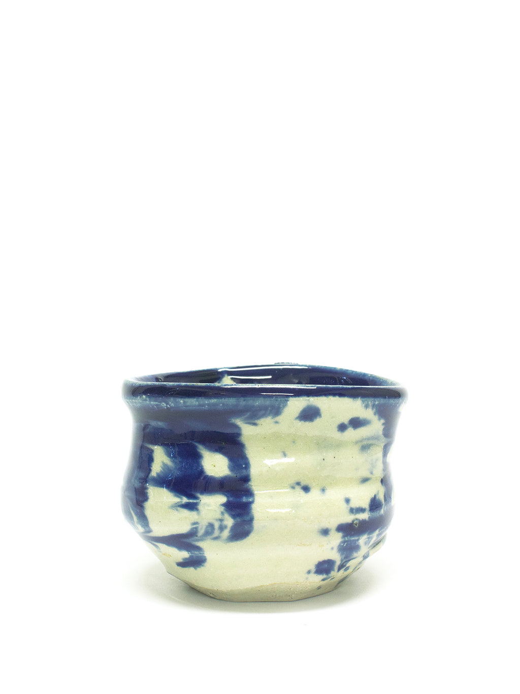 バタンガス瓷茶盌