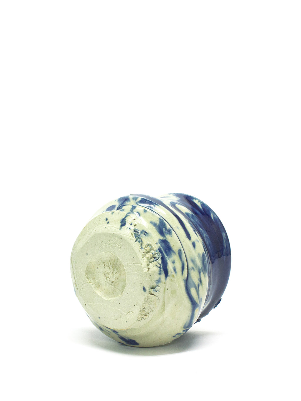 バタンガス瓷茶盌