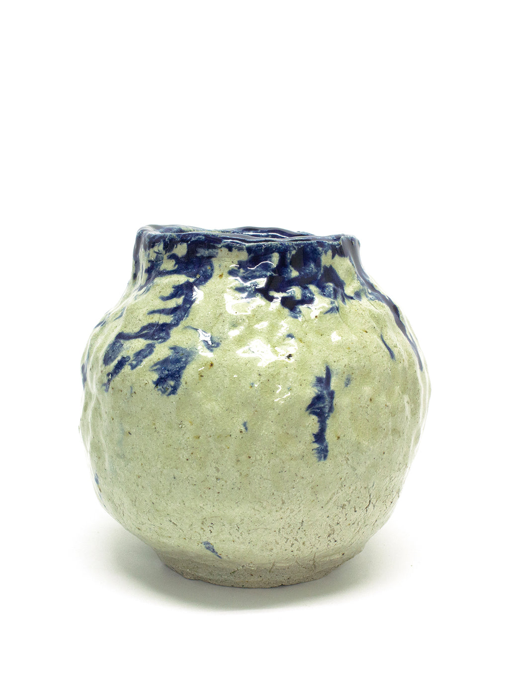 バタンガス瓷茶壺