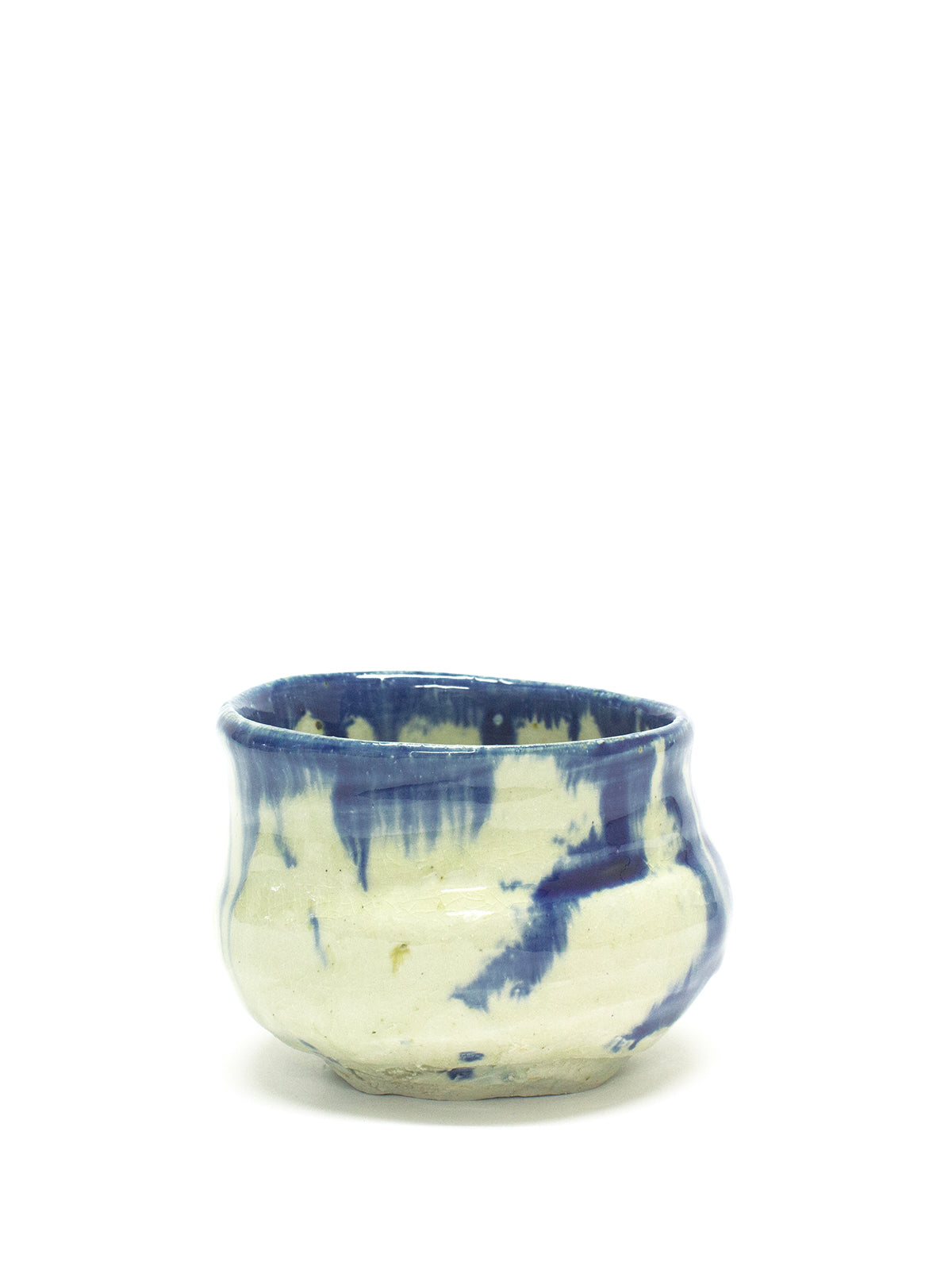 バタンガス瓷茶盌