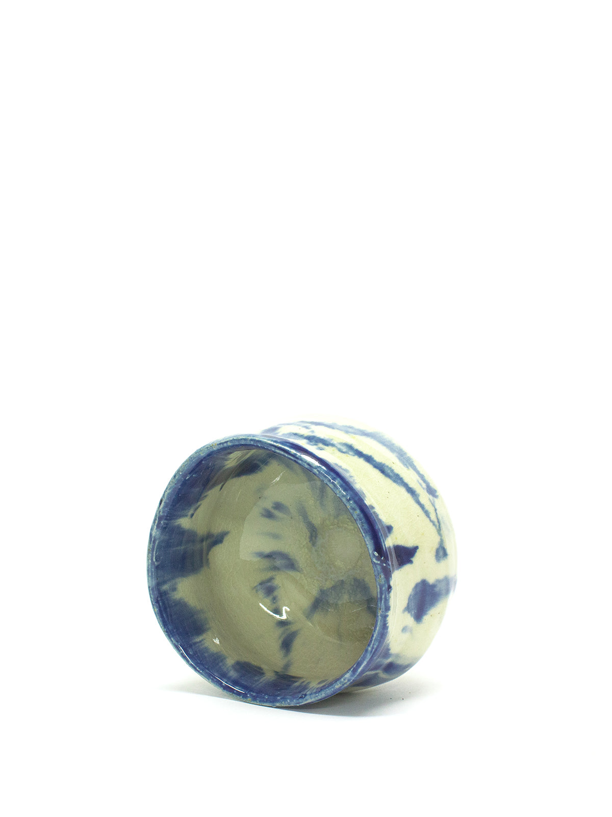 バタンガス瓷茶盌