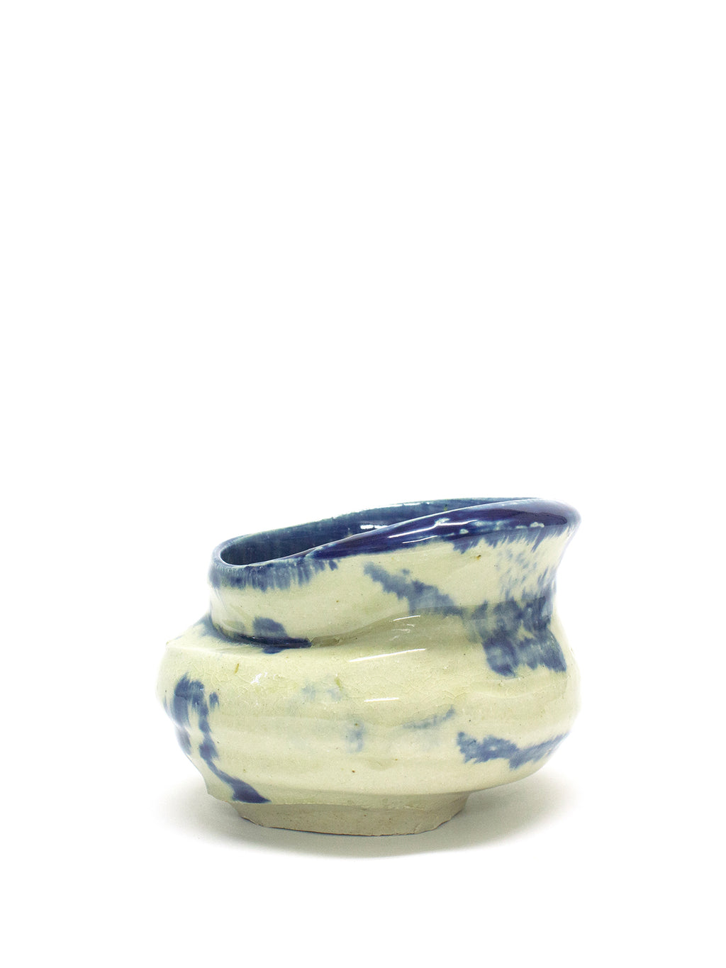 バタンガス瓷茶盌