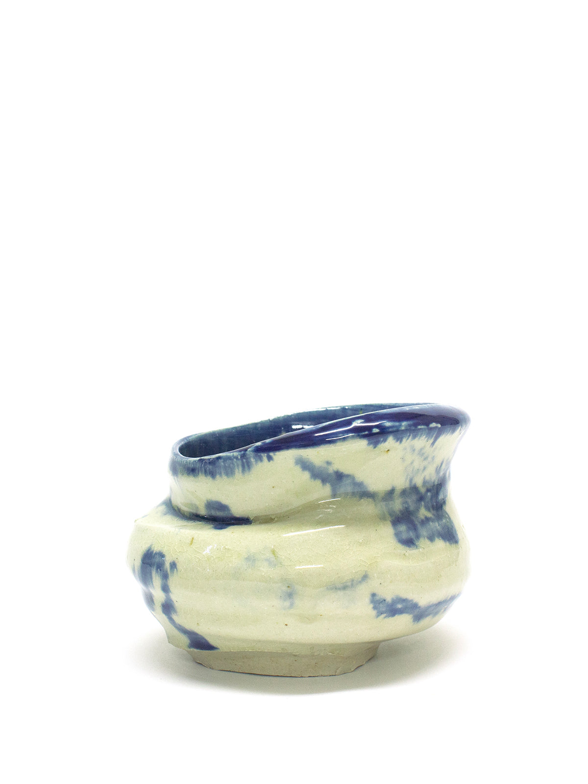 バタンガス瓷茶盌
