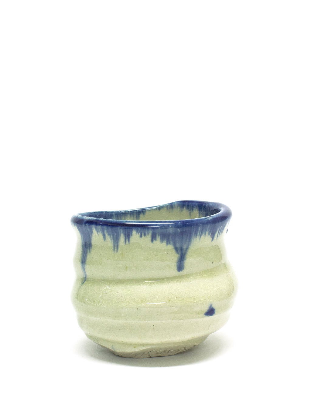 バタンガス瓷茶盌