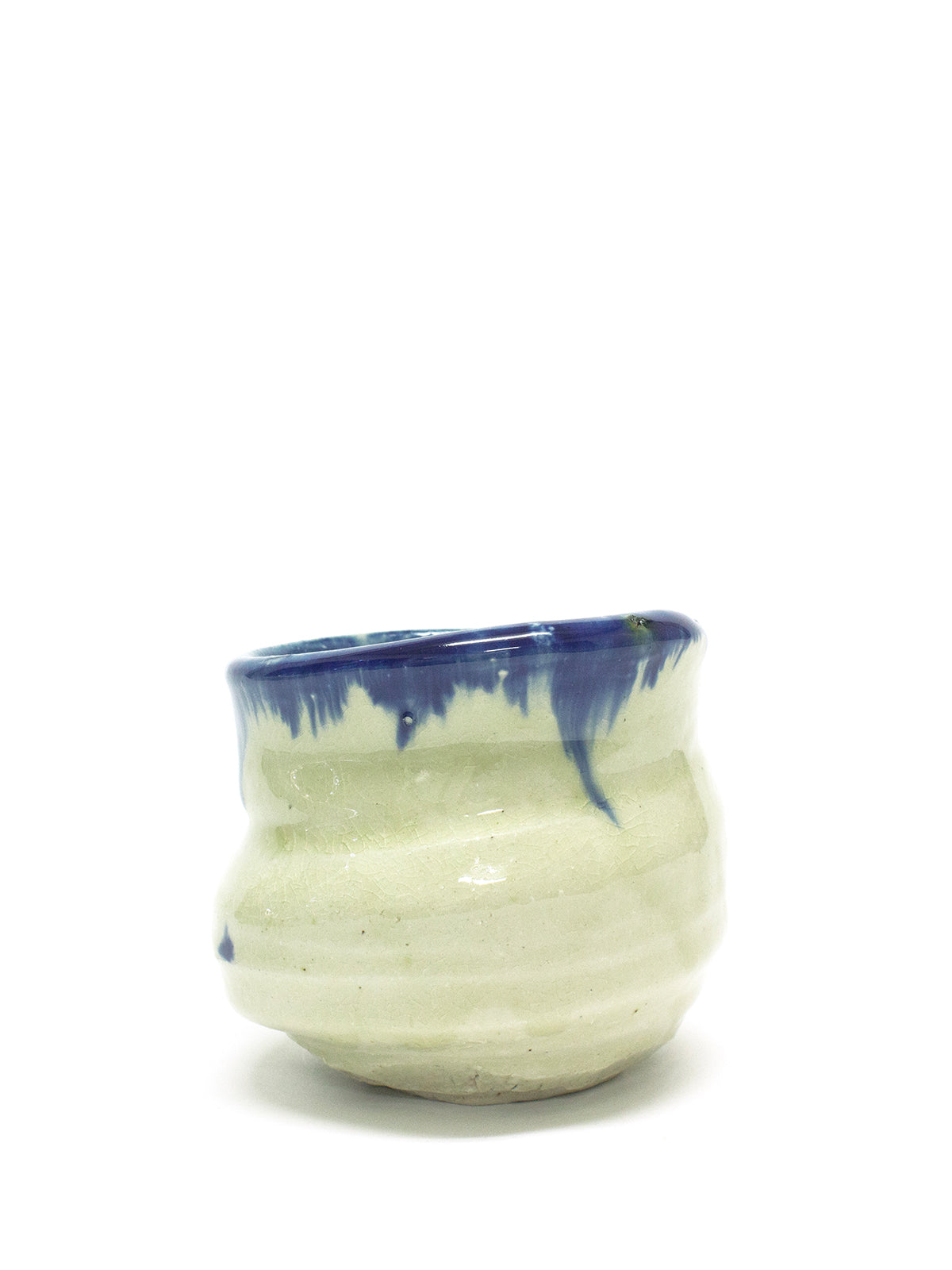 バタンガス瓷茶盌