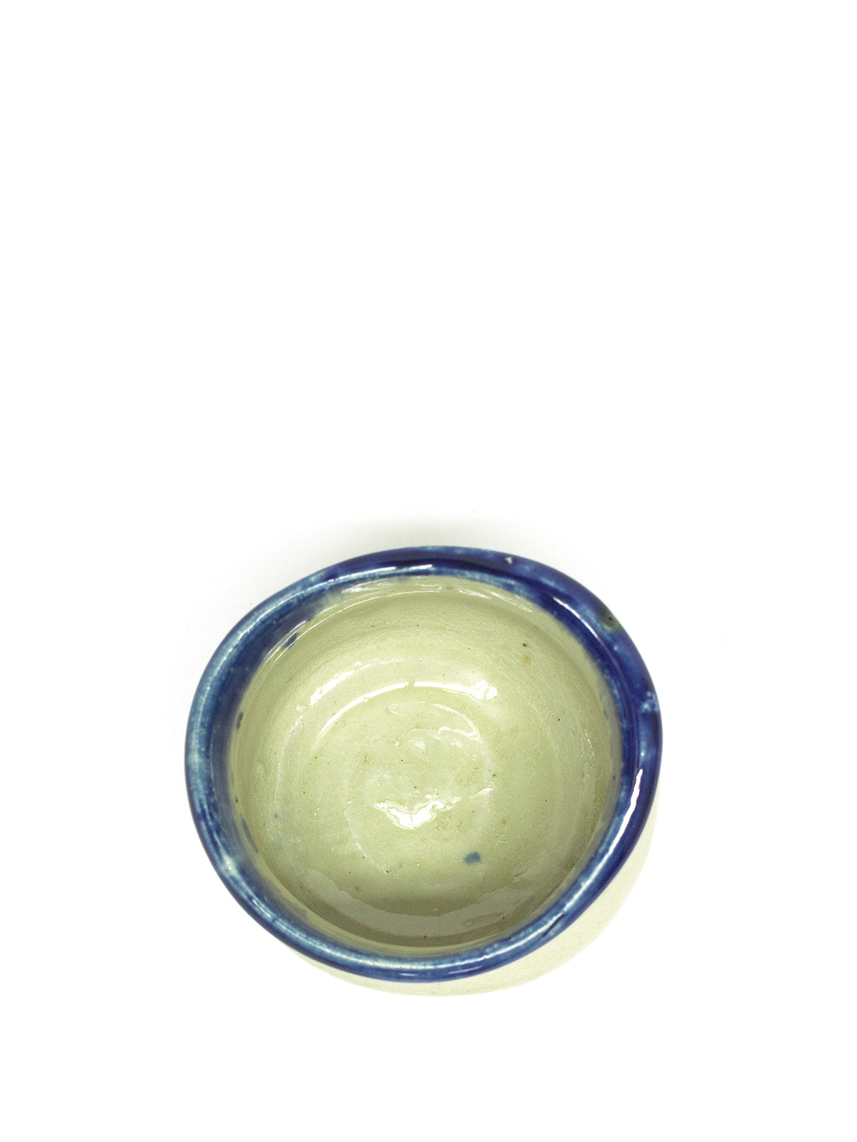 バタンガス瓷茶盌