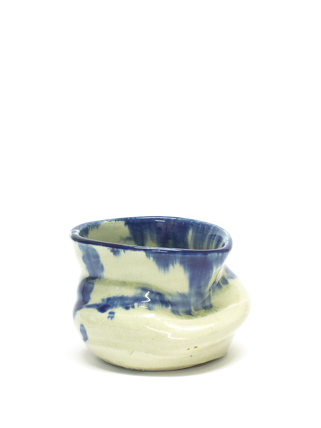 バタンガス瓷茶盌