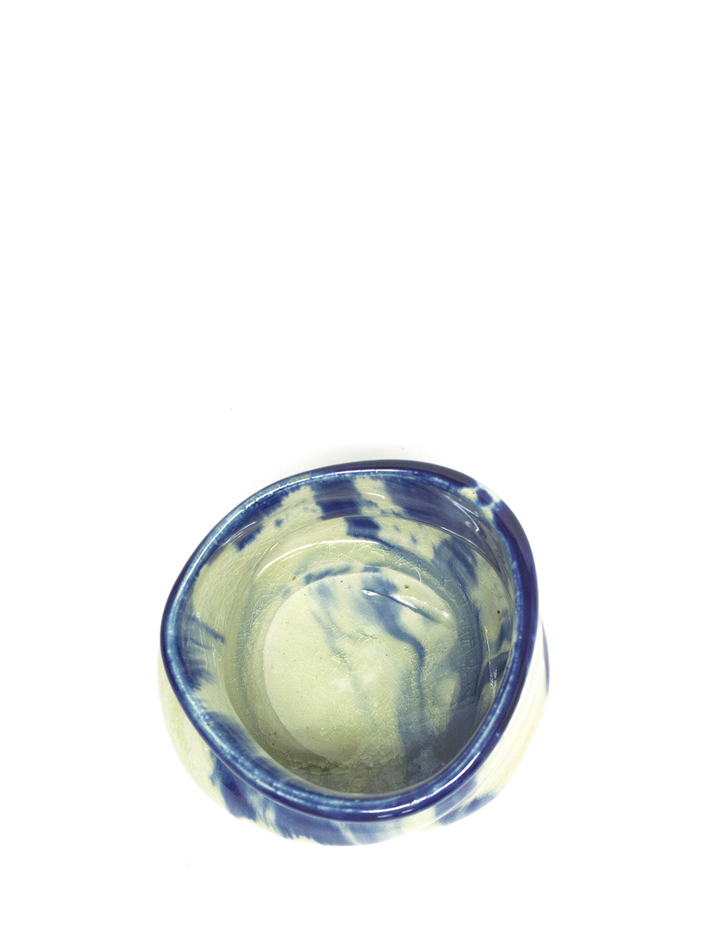 バタンガス瓷茶盌