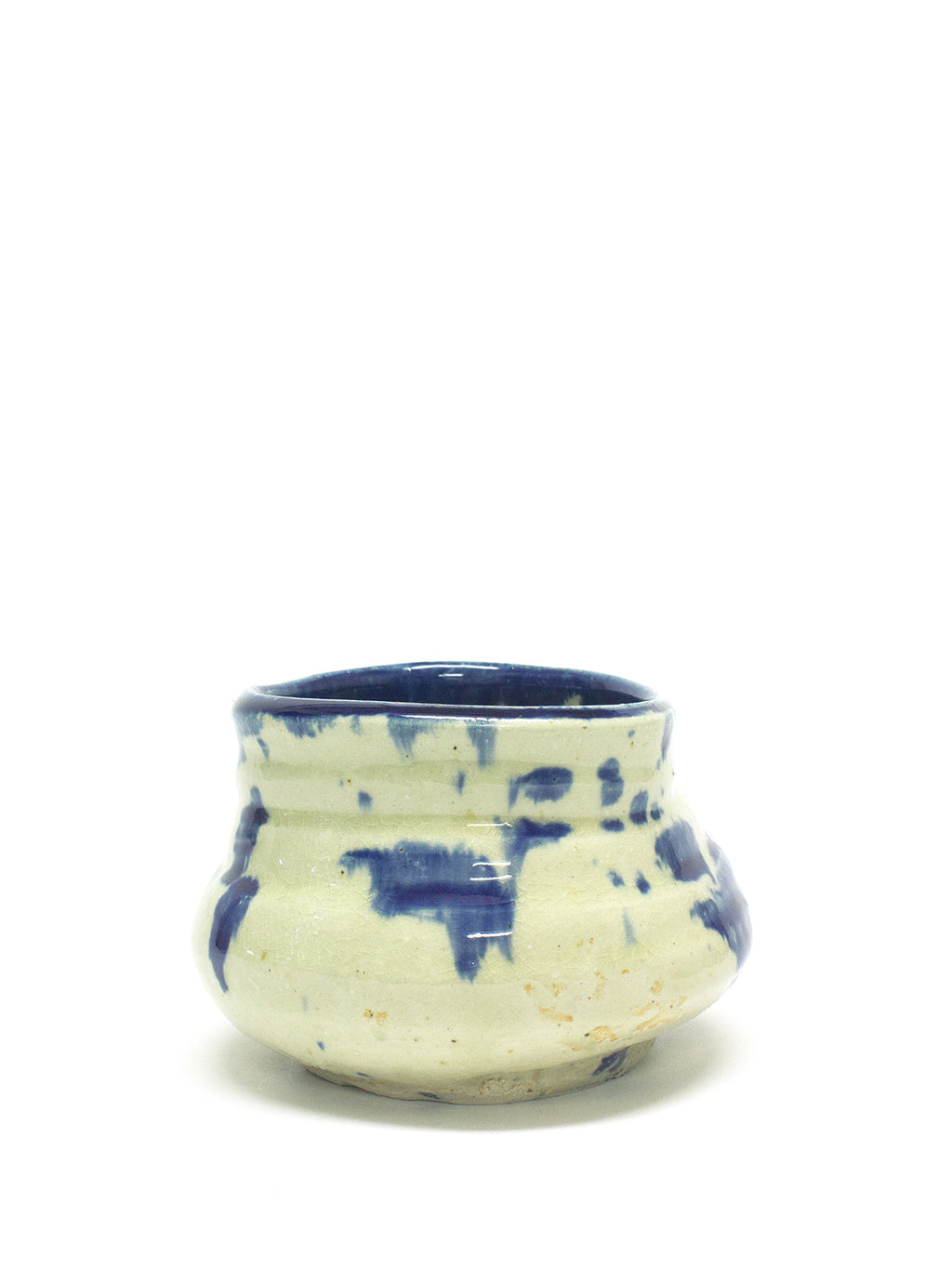 バタンガス瓷茶盌