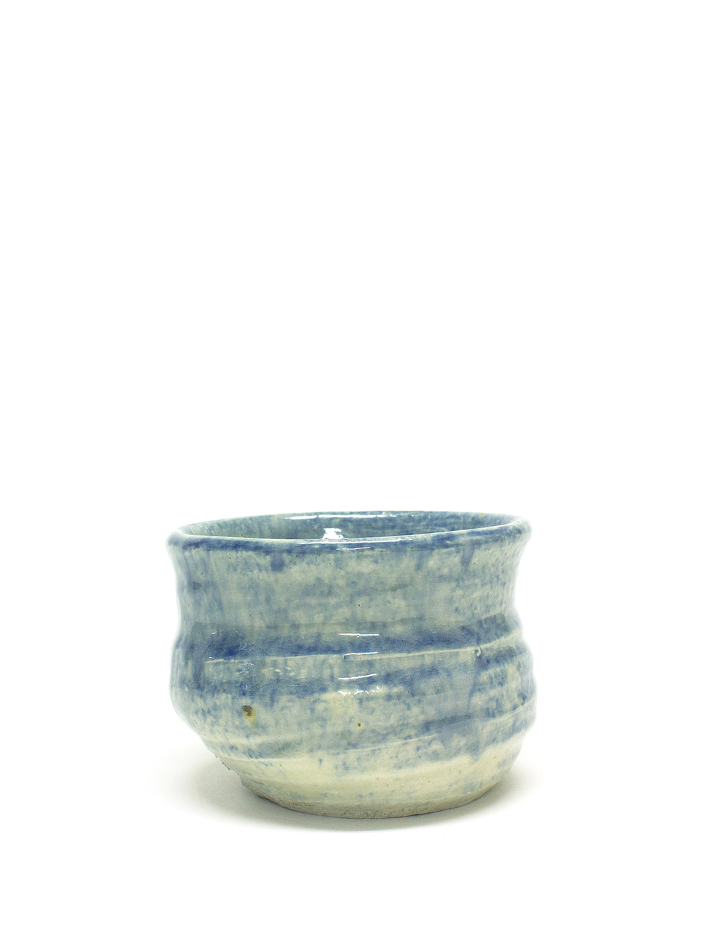 バタンガス瓷茶盌