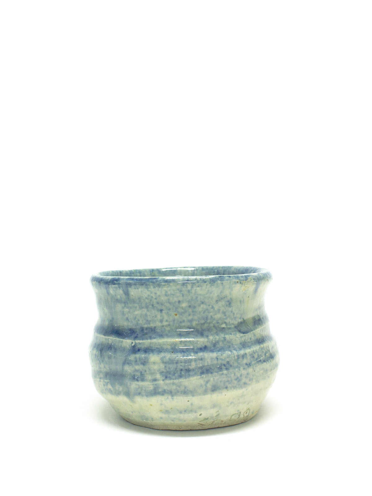 バタンガス瓷茶盌