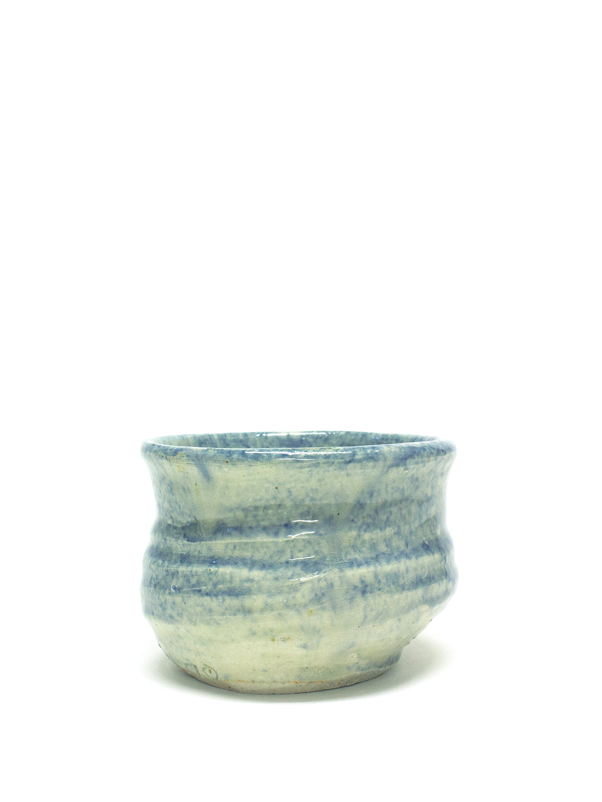 バタンガス瓷茶盌
