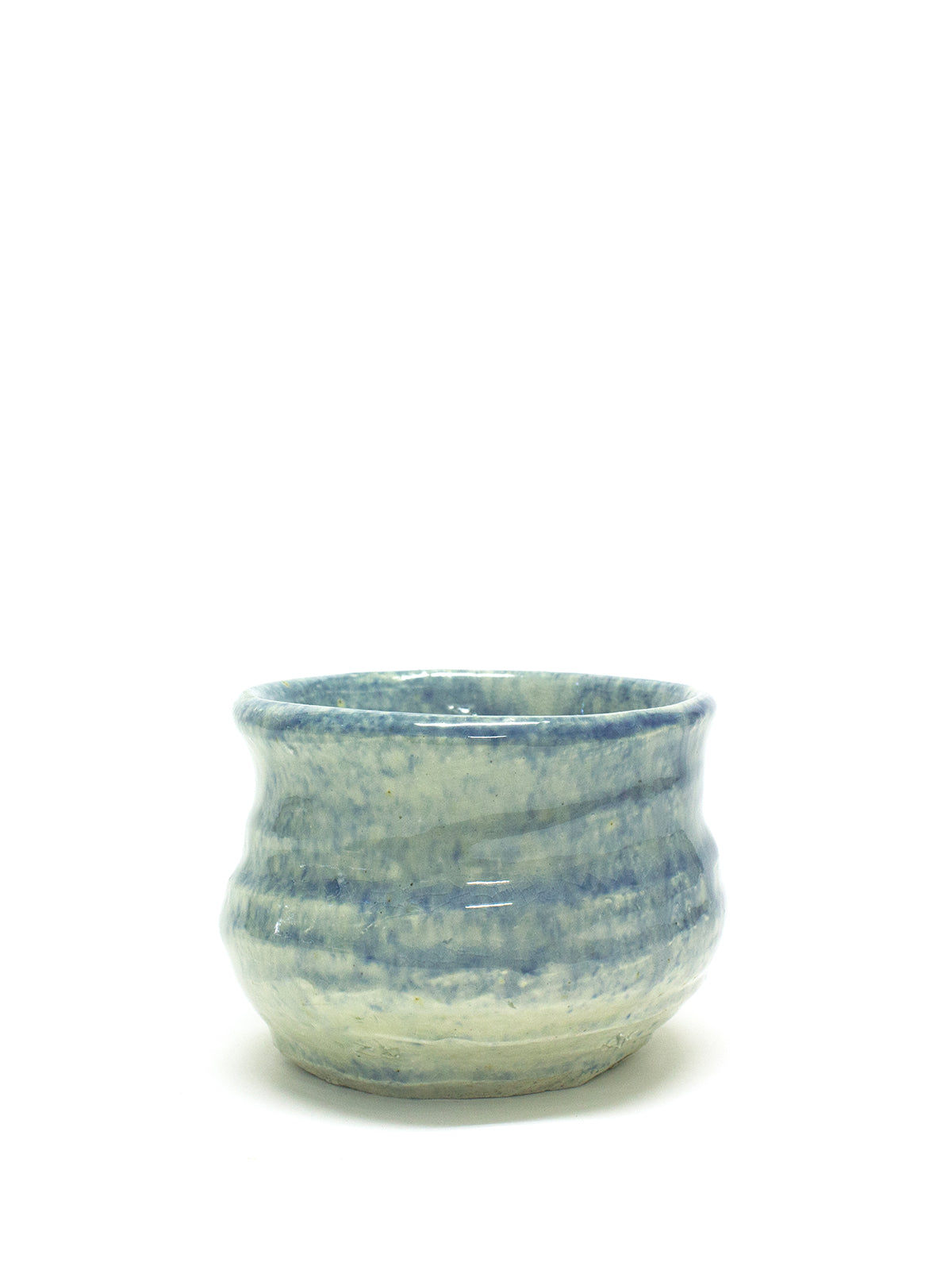 バタンガス瓷茶盌