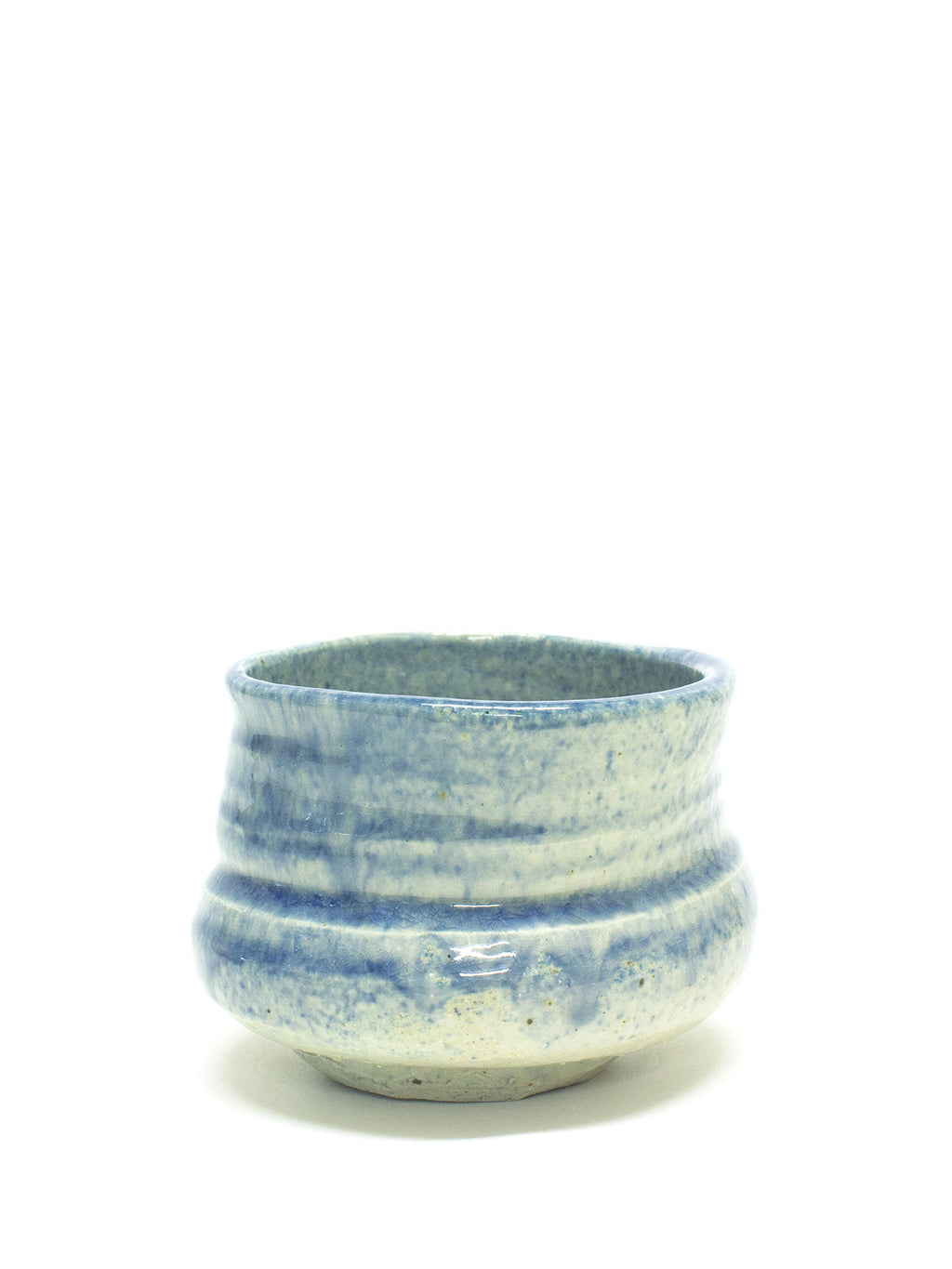 バタンガス瓷茶盌