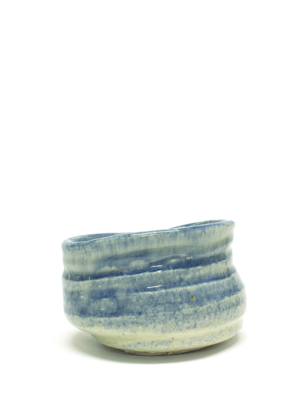 バタンガス瓷茶盌