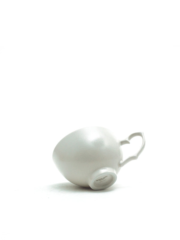 コーヒーカップ ミルク