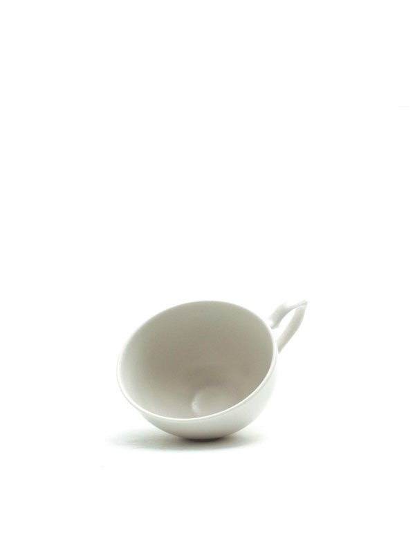 コーヒーカップ ミルク