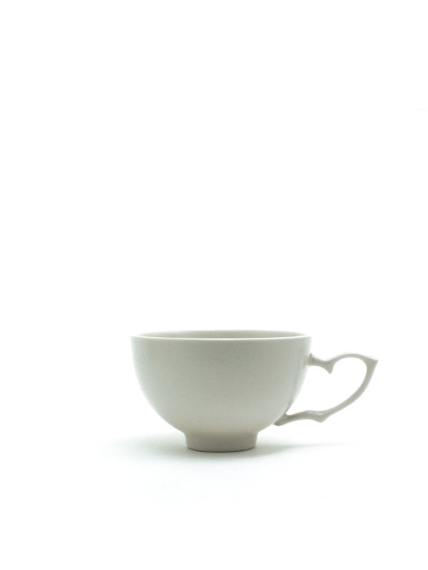 コーヒーカップ ミルク