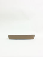 7-inch square plate, Bling Bling