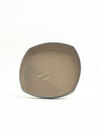 7-inch square plate, Bling Bling