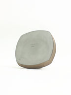 7-inch square plate, Bling Bling