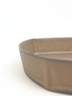 7-inch square plate, Bling Bling