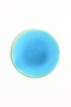 Bon Appetit 5 Plate Star Blue (old)