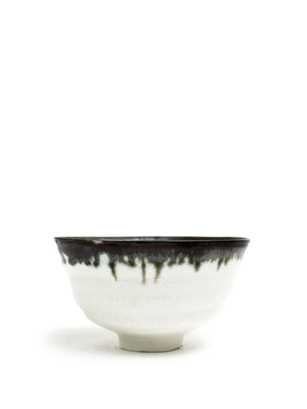 ご飯茶碗 ライトフルミルクフィーバー